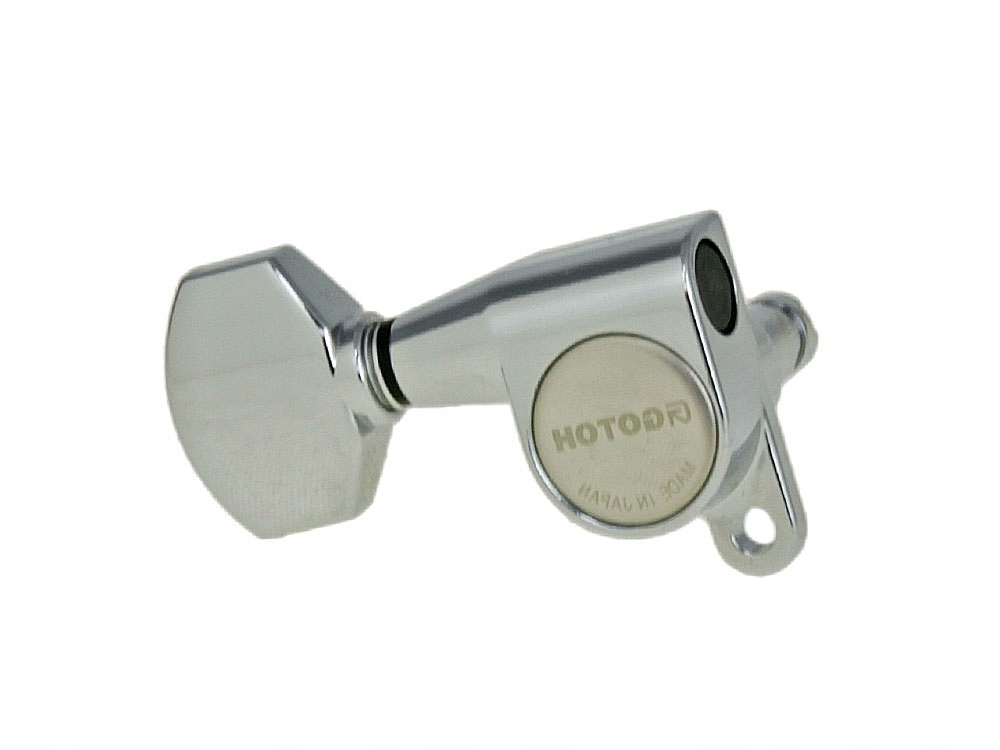 Blokovací klíče Gotoh SG360-07 Mg (CR,6R)