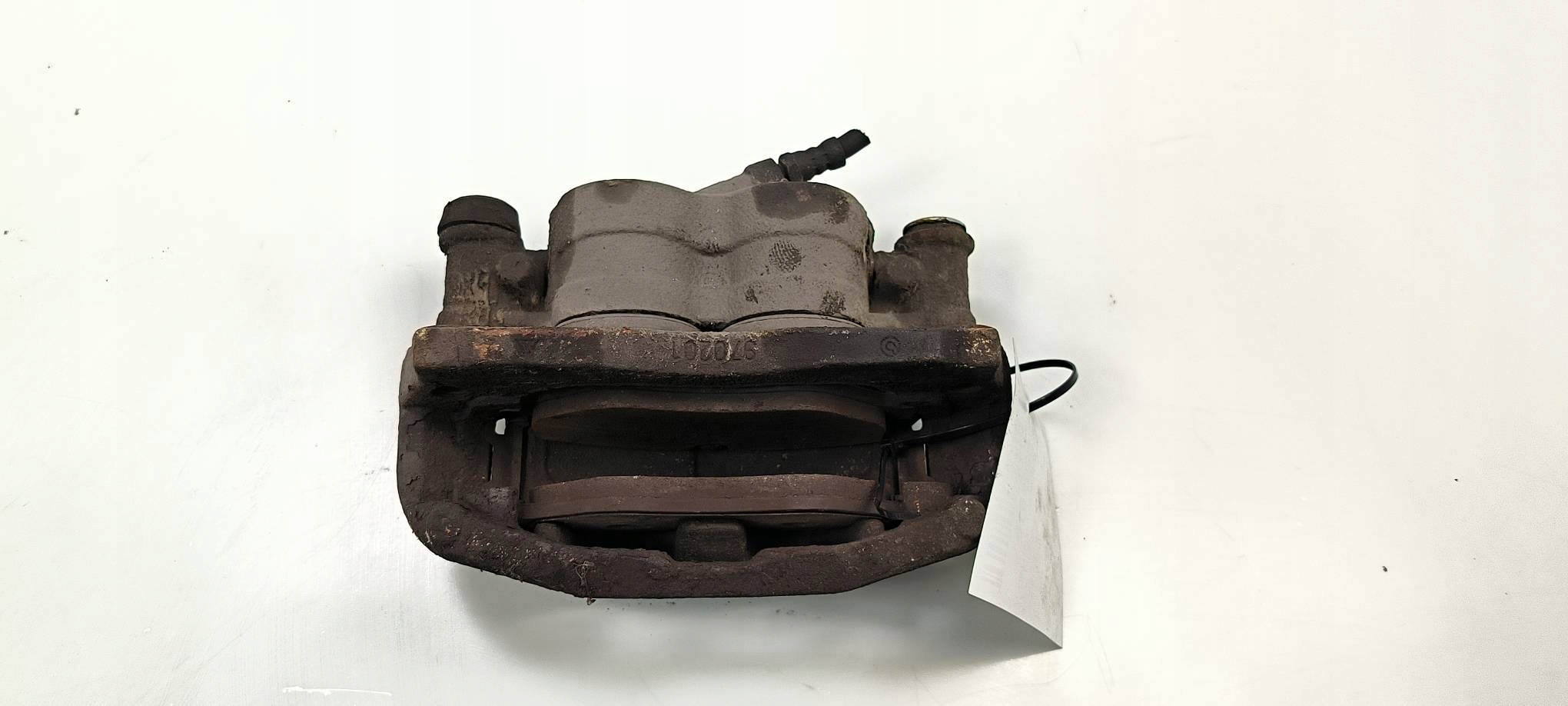 caliper brake front left 3.0 HPI IVECO DAILY 35S18