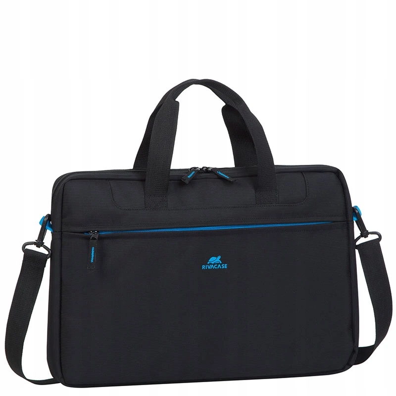 Riva Case 8037 brašna na notebook 15.6", černá