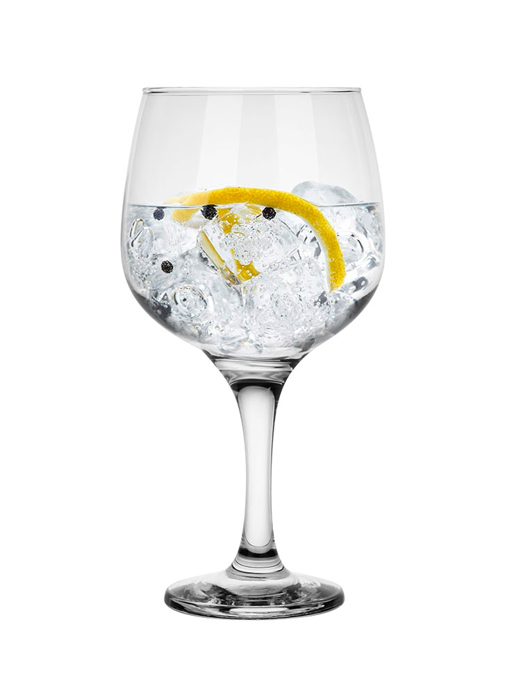 

Duży Kieliszek 650ml, Kieliszek Do Wody