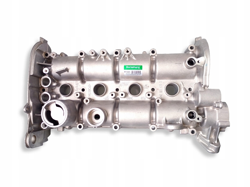 POKRYWA ZAWORÓW Z WAŁKAMI OCTAVIA III SUPERB 3 1.4