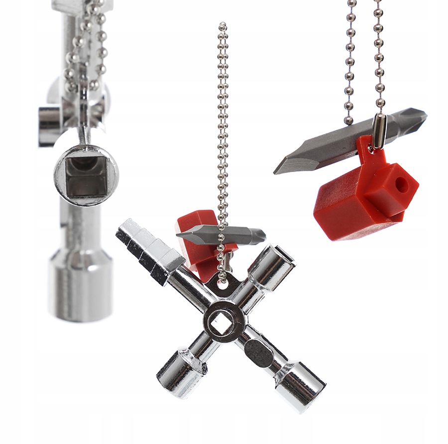 

Klucz Do Szafek Elektrycznych Rozdzielni Skrzynek