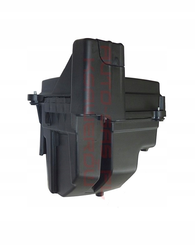 OBUDOWA SKRZYNKA BEZPIECZNIKÓW DUCATO JUMPER BOXER