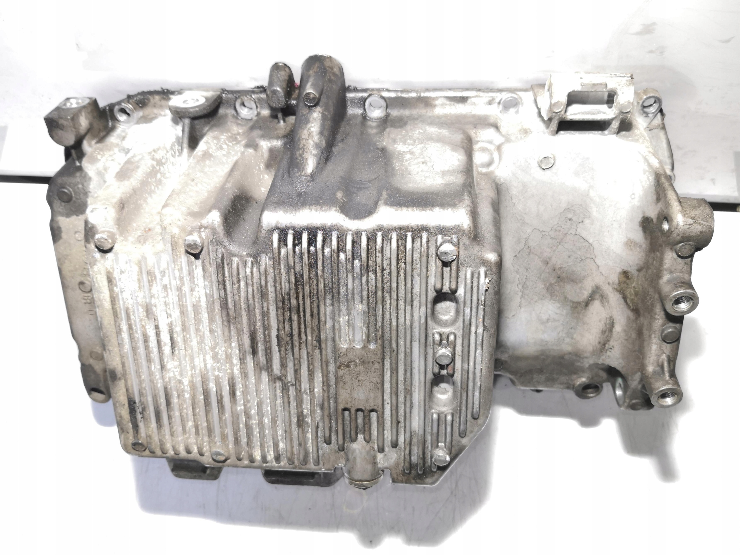 9-3 9-5 - Масляний піддон Opel Alfa Fiat 1.9 CDTI 16V 55194355