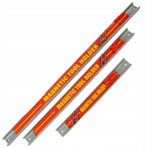 

Listwa magnetyczna 3szt uchwyt magnetyczny