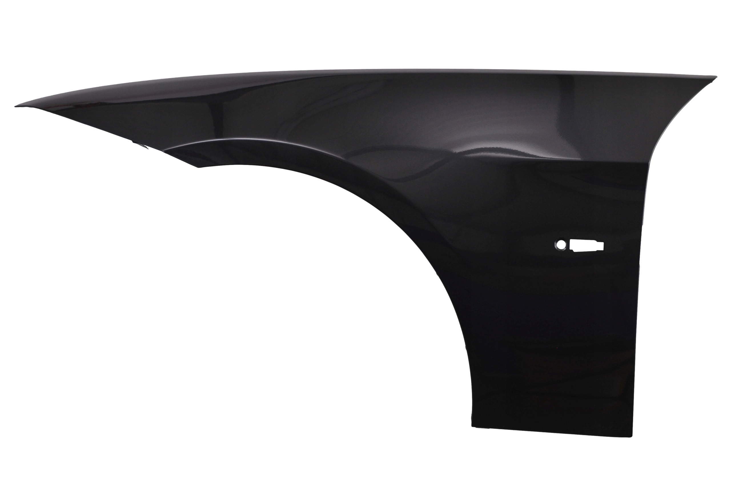 bmw e90 e91 04-12 blatník levý pozink a22