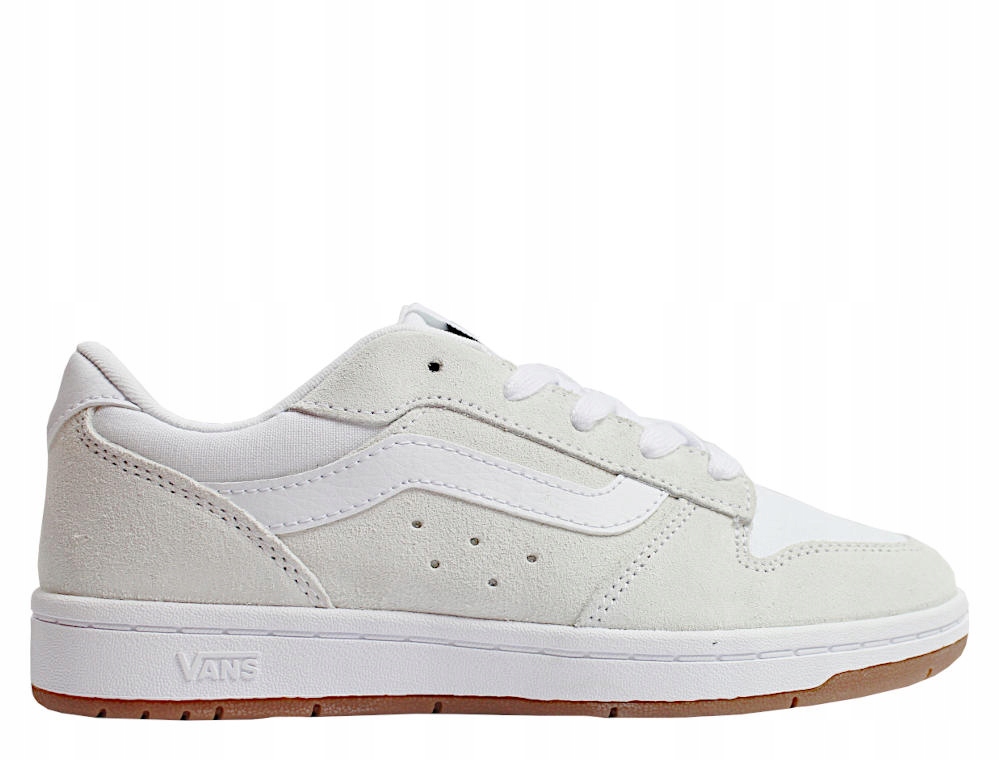 Dámské boty Vans Ryland Ls VN000D4AWWW 39