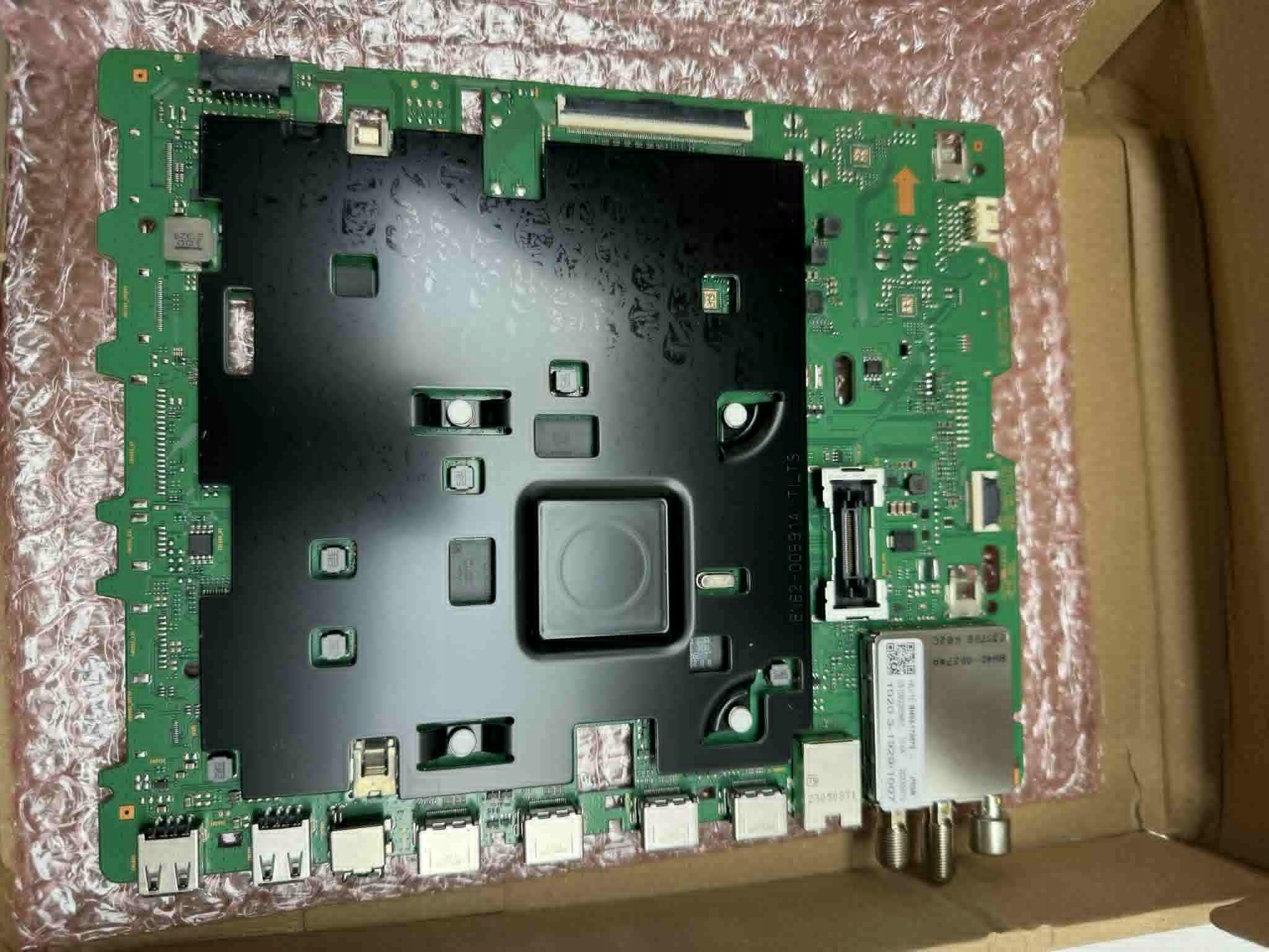 Samsung BN94-17387S hlavní deska (hlavní deska) pro televizory