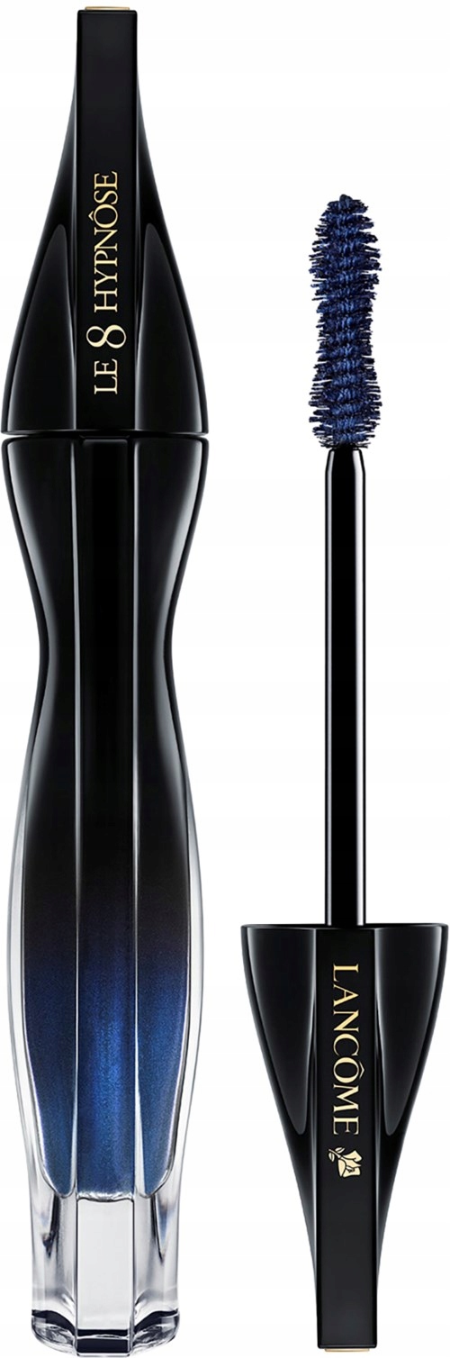 Lancome Řasenka pro řasy 02 Noir De Jais