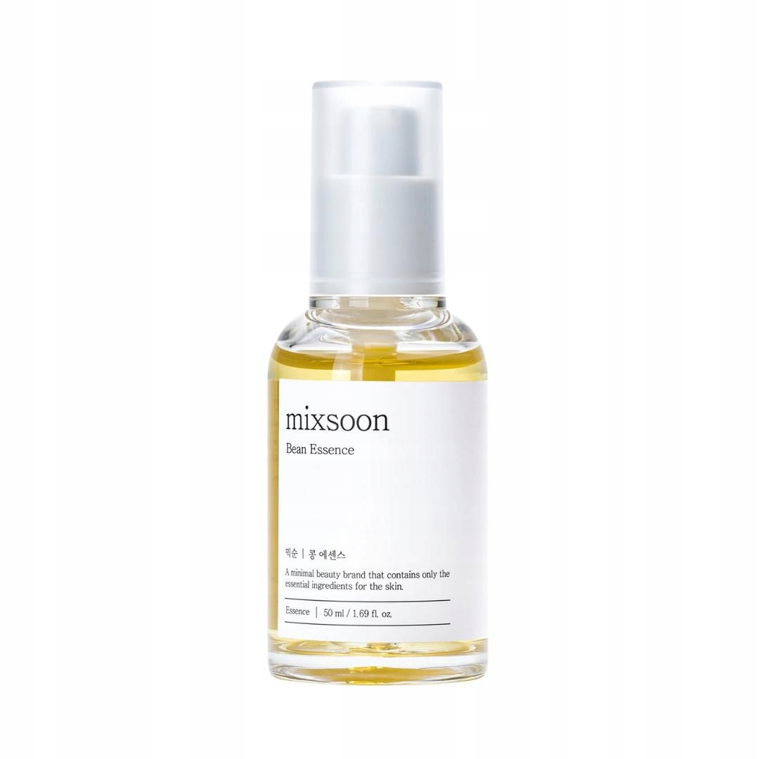 Mixsoon Bean Essence 50 ML [komsetyki]