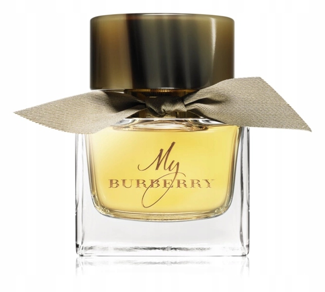My Burberry woda perfumowana kobieta Edp Travel