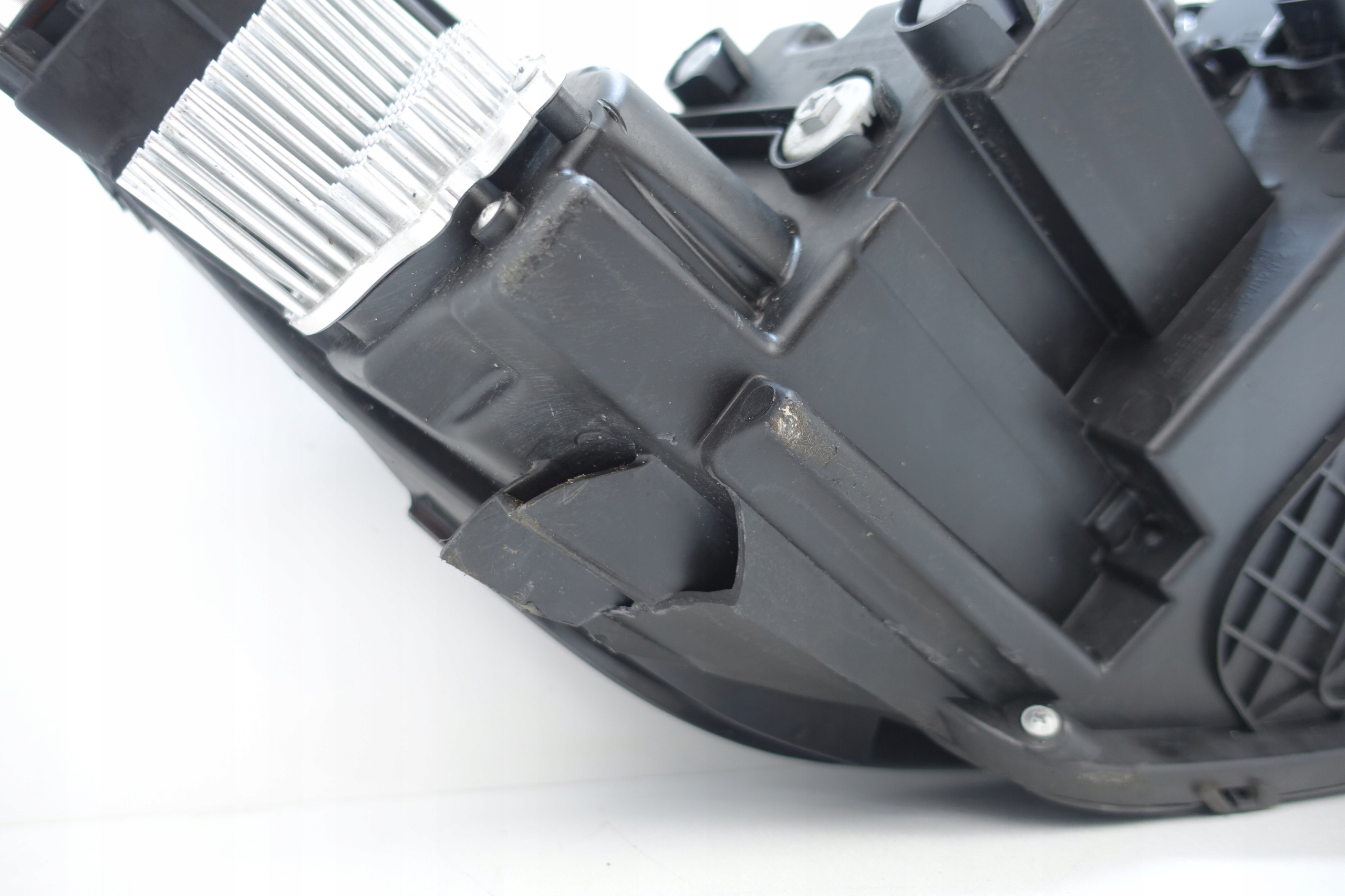 XPENG G3 FULL LED Licht links vorne links vorne