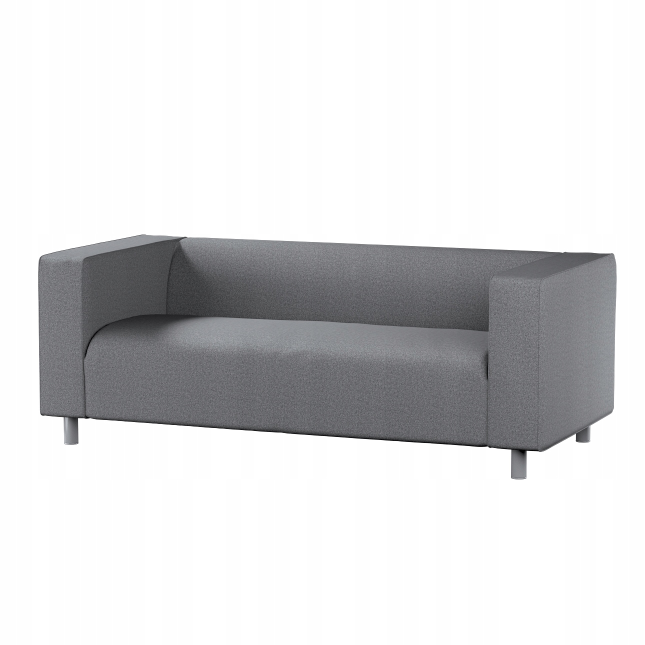 Dekoria Poťah na 2-miestnu pohovku Klippan od Ikea