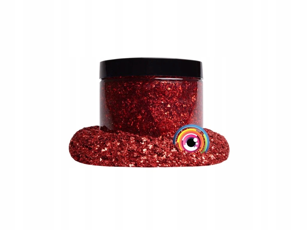 Hibiscus Red Eye Candy Pigments 25 g
