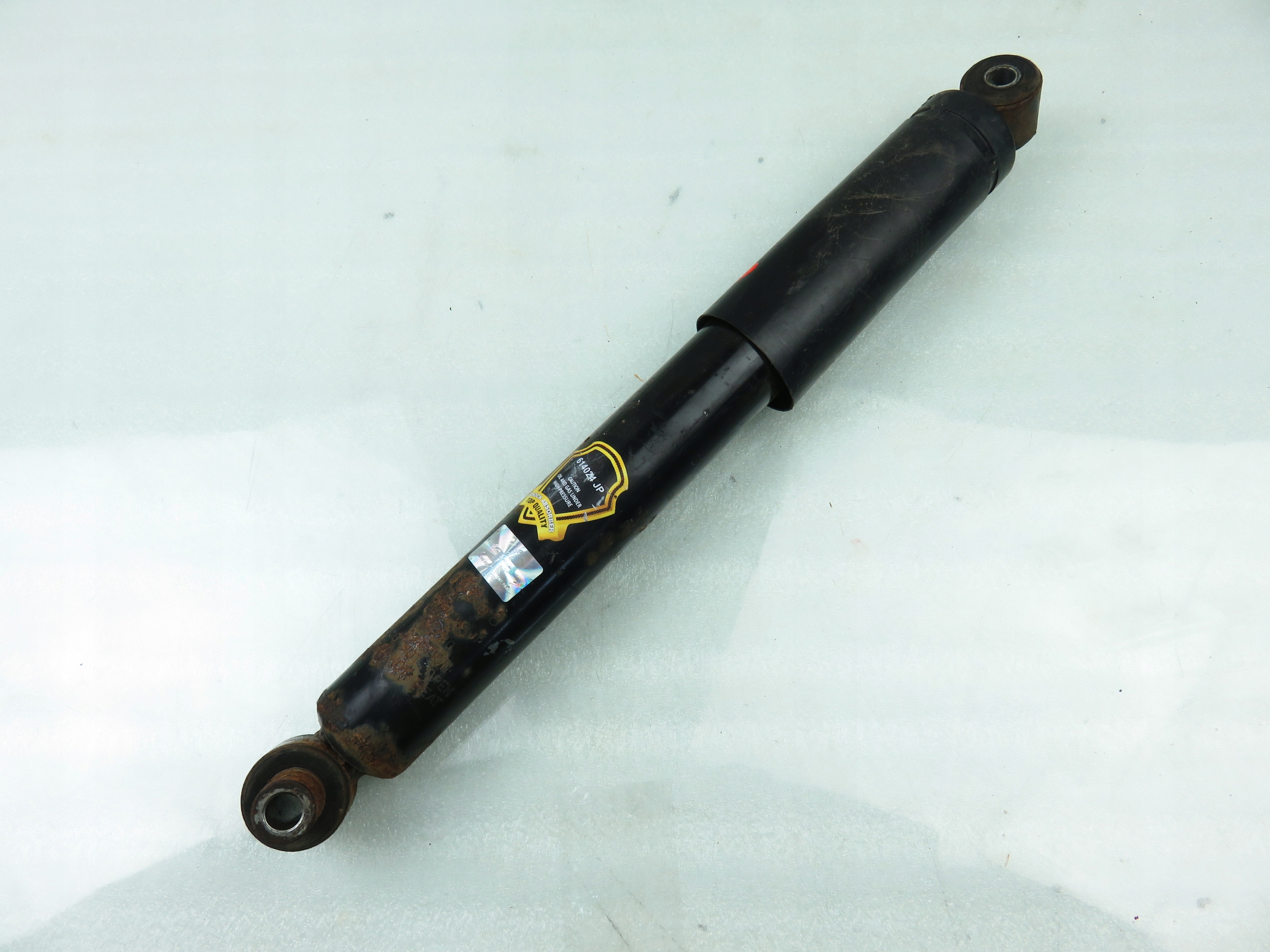 AMORTYZATOR PRAWY TYL RENAULT KANGOO 4X4