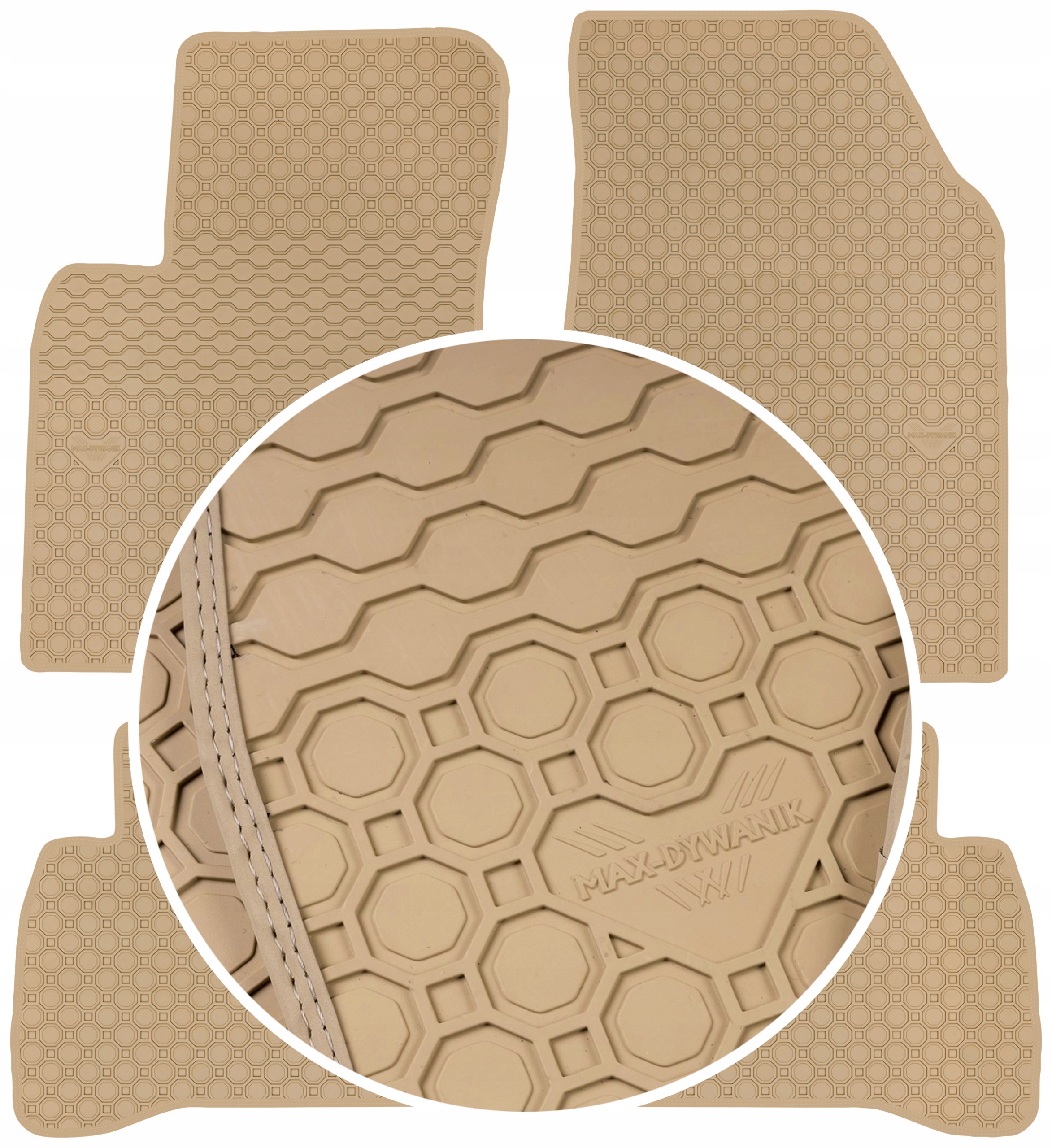 Kia Niro 2016 Koberce PrimeLiner