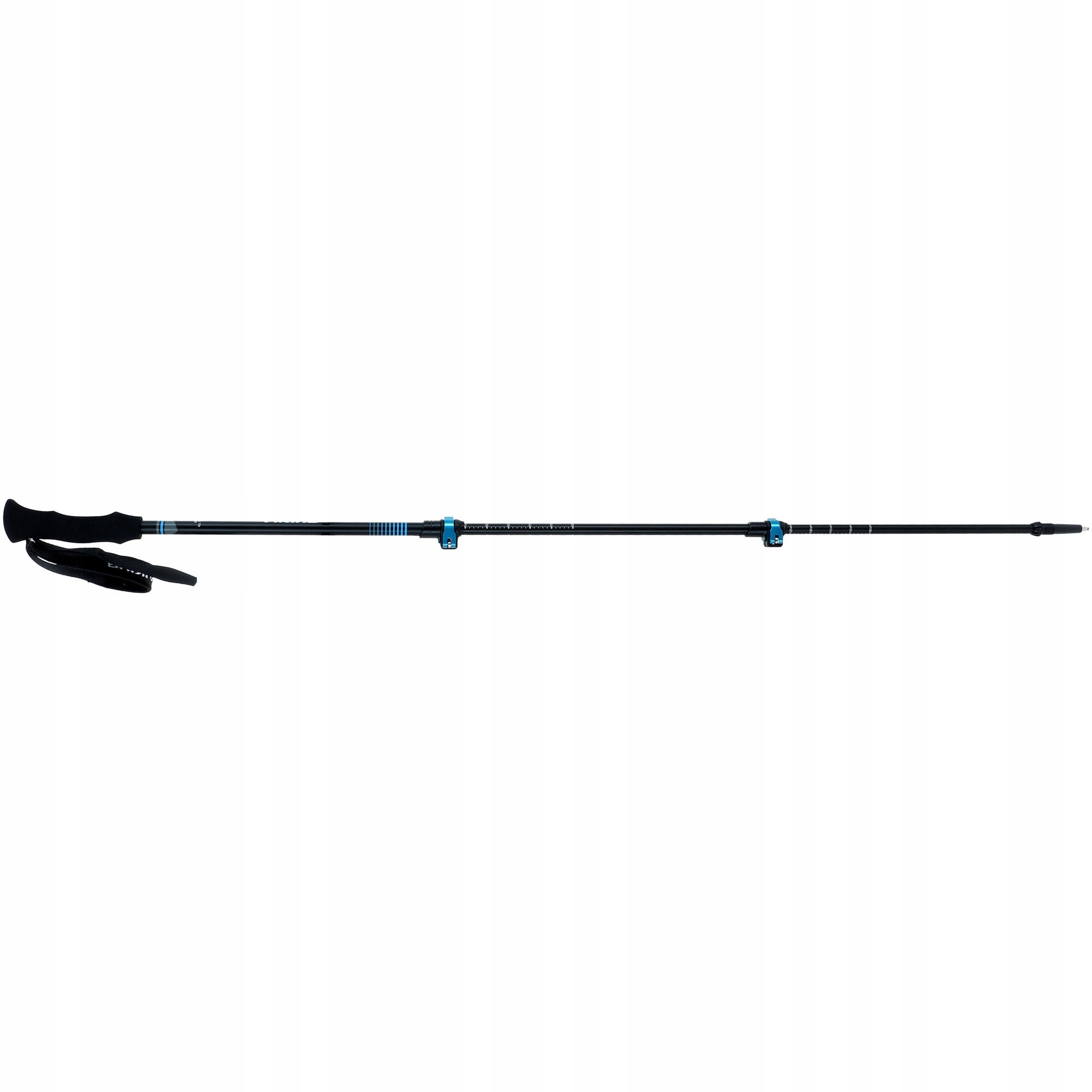 Trekingové hole Viking Lost Peak 2.0 Trekingové 65-135 cm