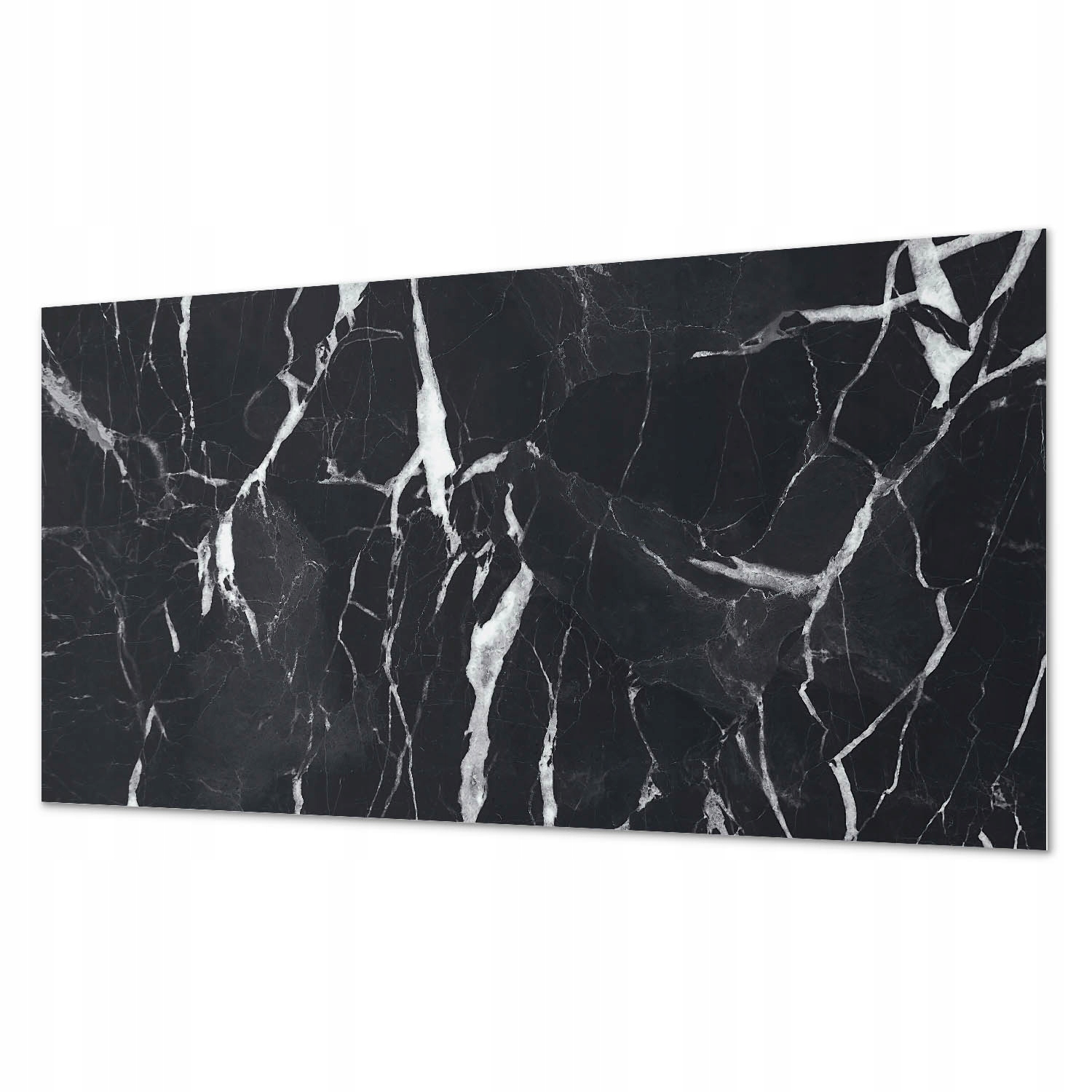 Vinylový samolepiaci panel Štýlový mramor s jemnými žilkami 120 x 60 cm