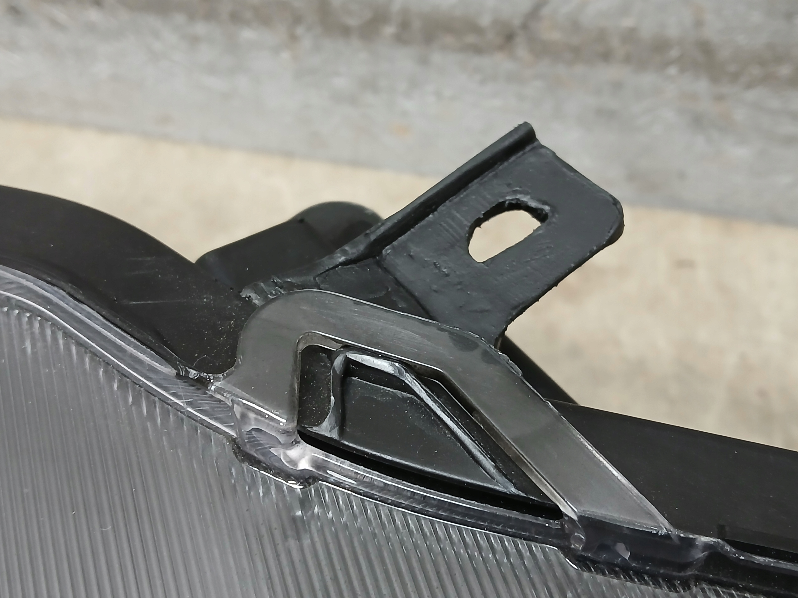 light front right TOYOTA YARIS IV 4 FULL LED K0-8EU