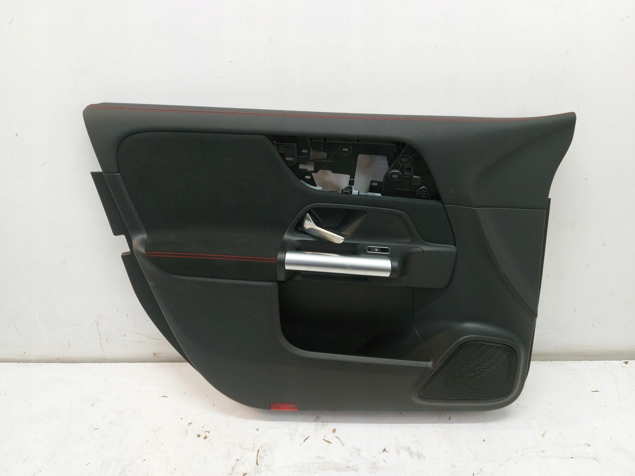 Mercedes GLA II 250e H247 LIFT side upholstery door left front AMG