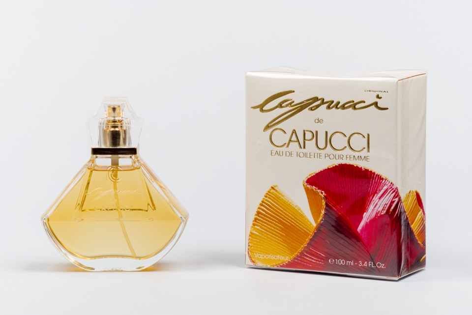 Capucci de Capucci pour Femme woda toaletowa