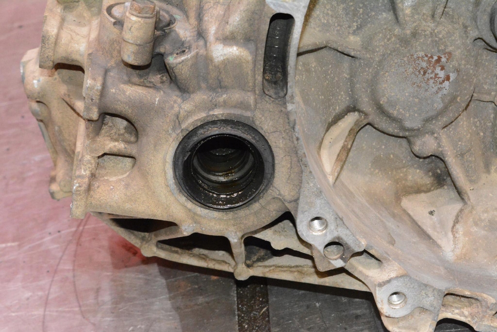 CAMBIO TOYOTA YARIS 1 e 1.4 D-4D 75 KM LIFT 03-05