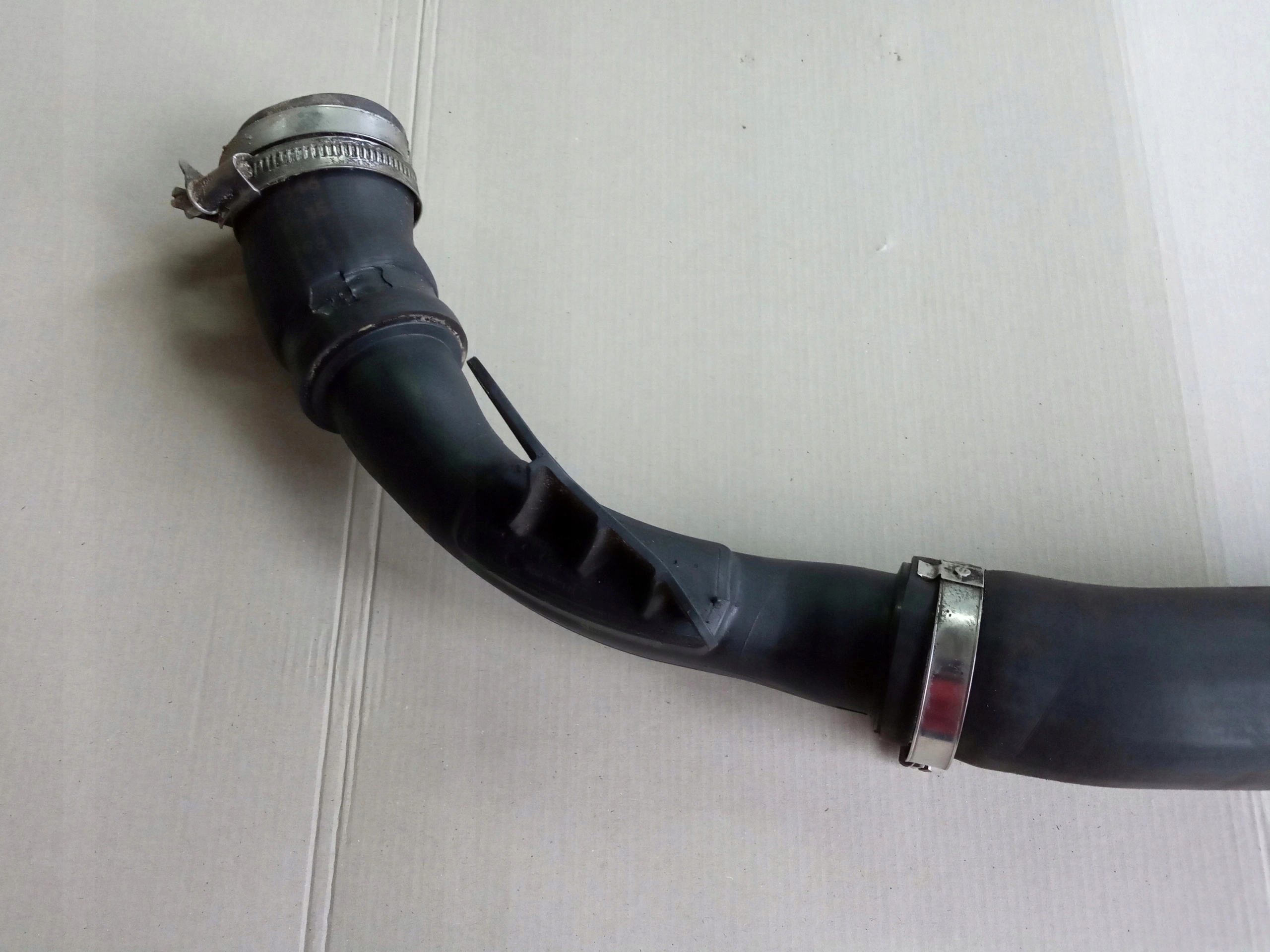 hose intercooler 1.5 TDCI FORD MONDEO MK5