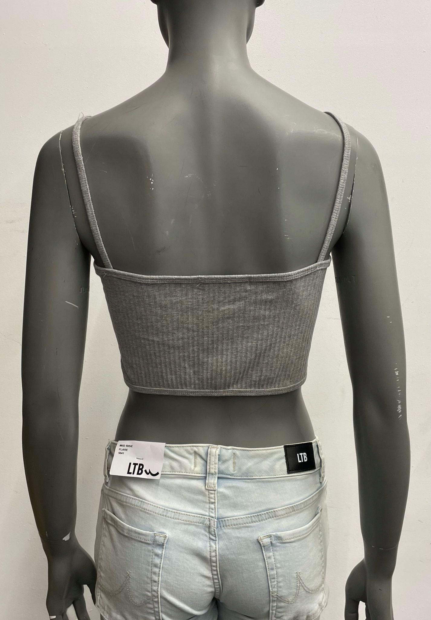 MISSGUIDED DAMSKIE TOP ROZMIAR 46