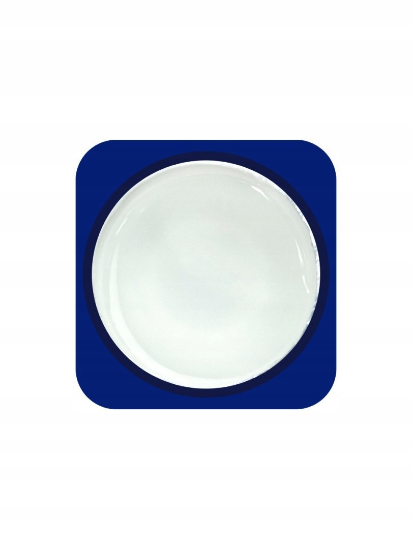 Żel budujący do paznokci Touch Builder Gel Clear przezroczysty