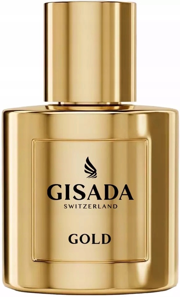 Gisada Parfémovaná voda Gold 50 ml