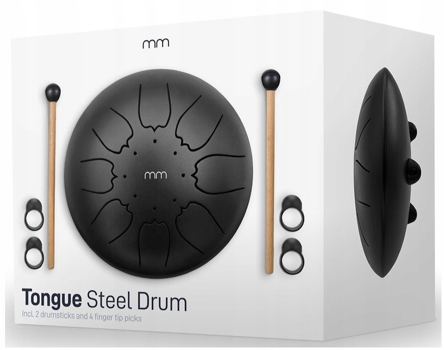 Bubínek Pro Dítě Bubínek Tyčinky Prsty Samolepky Kniha Taška