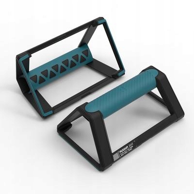 Uchwyty do pompek push up bars Domyos Decathlon Marka DOMYOS