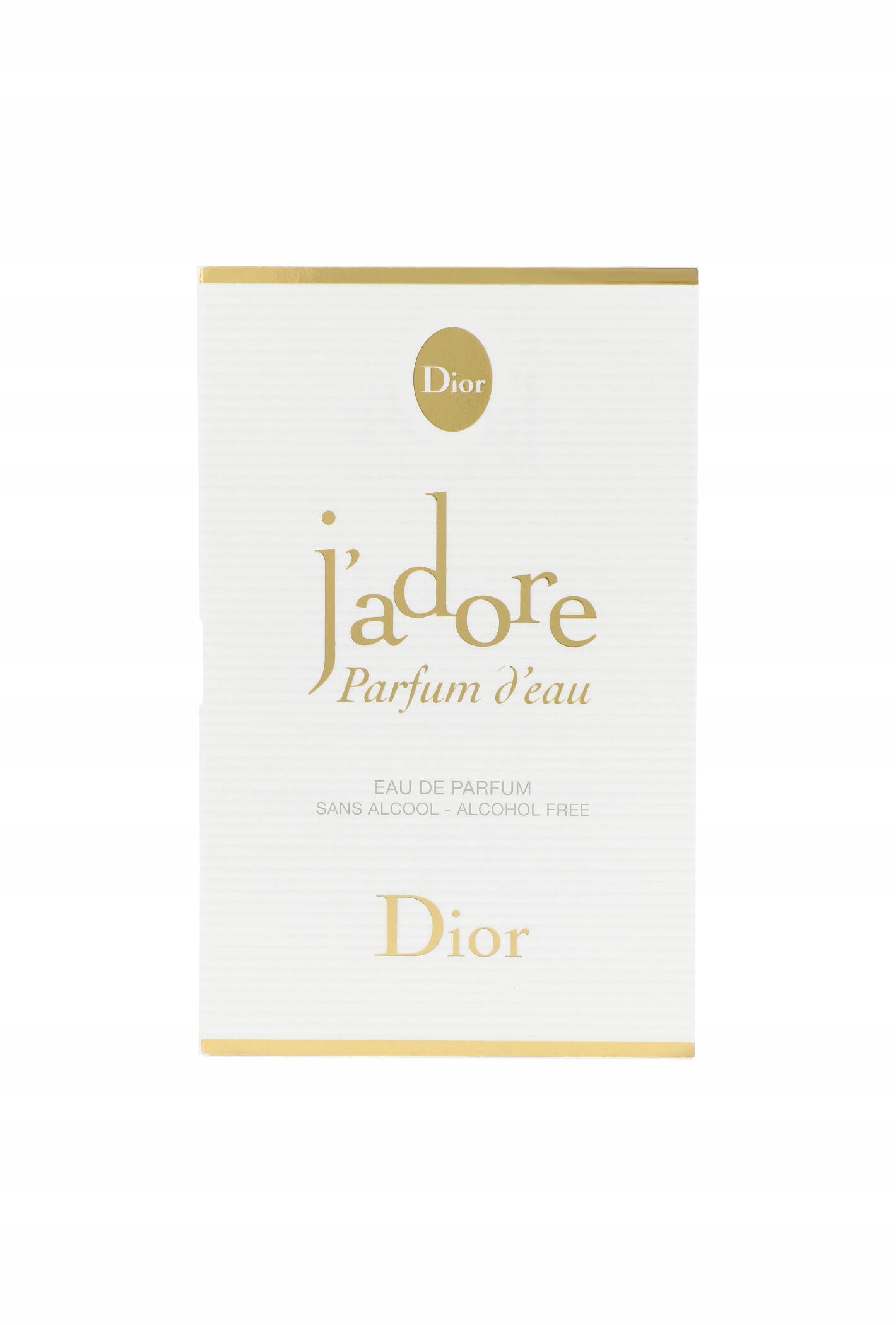 Próbka Dior Jadore Parfum d`Eau Edp 1,2ml