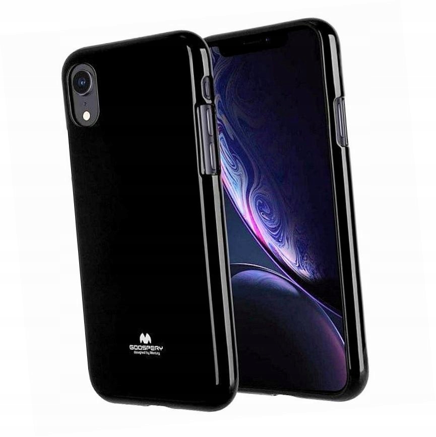 Etui futerał Mercury Jelly Case do Samsung A72