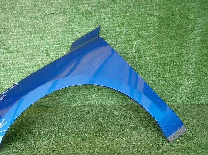 FORD FOCUS MK4 IV 18- fender left front front