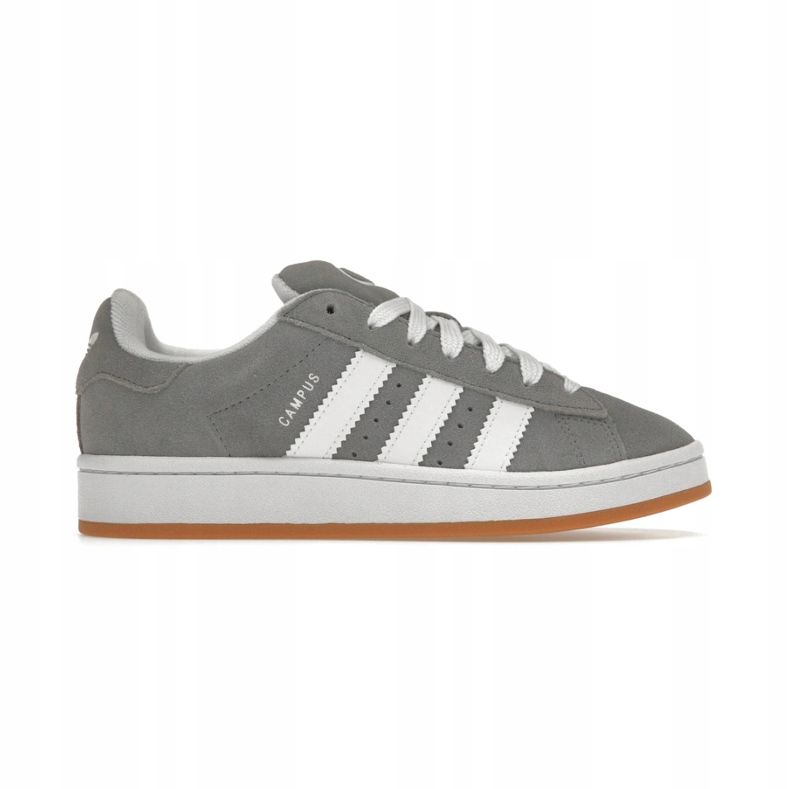 Adidas Campus 00s Grey Gum (GS)