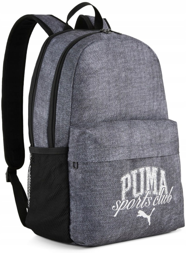 Puma Phase Class batoh, černý