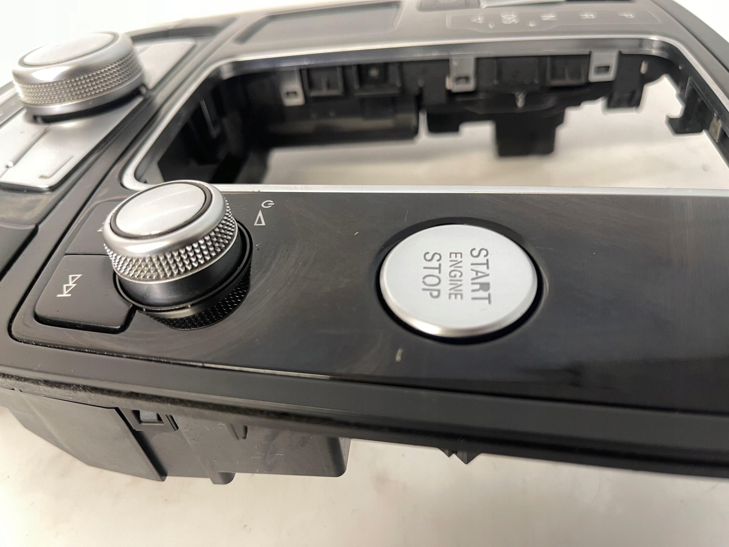 AUDI A6 C7 A7 4G LIFT control panel MMI 4G1919610F
