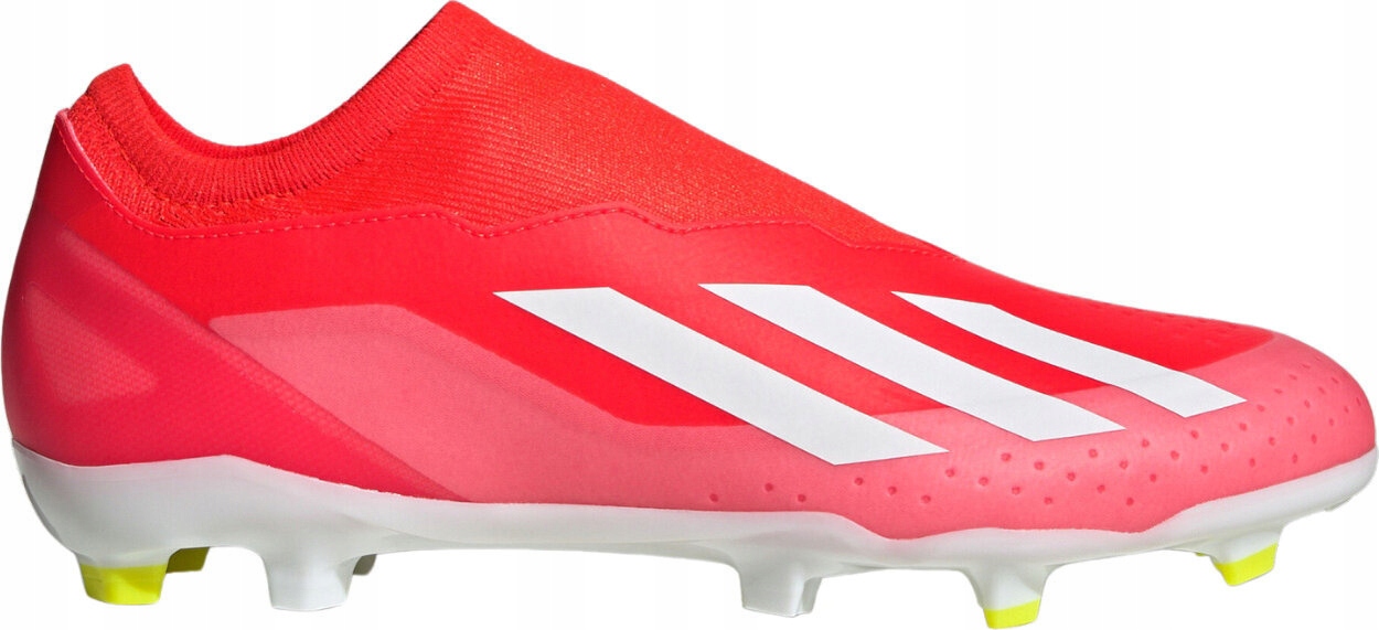 Fotbalová Obuv Adidas X Crazyfast League LL Fg IG0623 vel. 44 2/3
