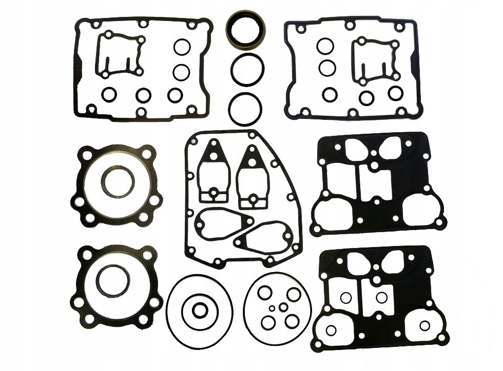 Komplet tesnení Harley Davidson Flhxi 1450 Efi