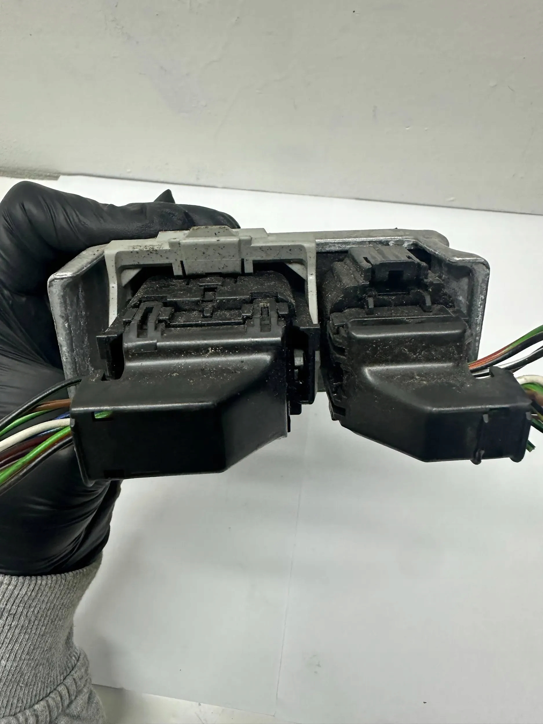 modulo Centralina sensor airbag Ford Focus Mk1 2M5T14B056DD