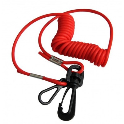 ZRYWKA BEZPIECZEŃSTWA DO SILNIKÓW MERCURY MARINER