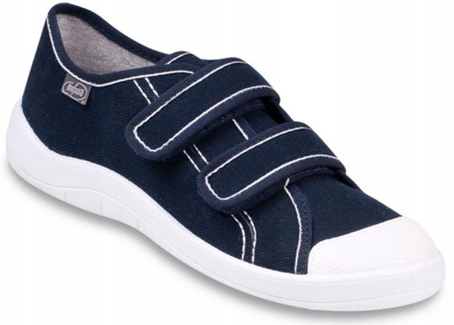 

Befado Trampki Kapcie Chłopięce Szkolne 124Q005-40