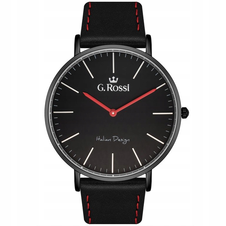 

Zegarek Gino Rossi - 11014A7-1A3 (zg834g) + BOX590
