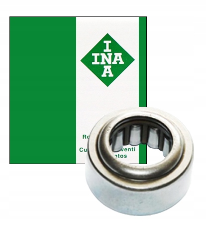 Válcové ložisko F-213070.4 Ina 25x44,5x22,75