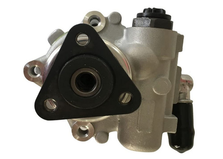 насос гур Audi A4 B6 B7 2000-2008r. 3.0
