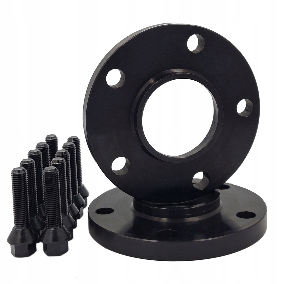 

Dystanse 20mm Czarne Bmw E36 E46 E60 E90 E93 E91