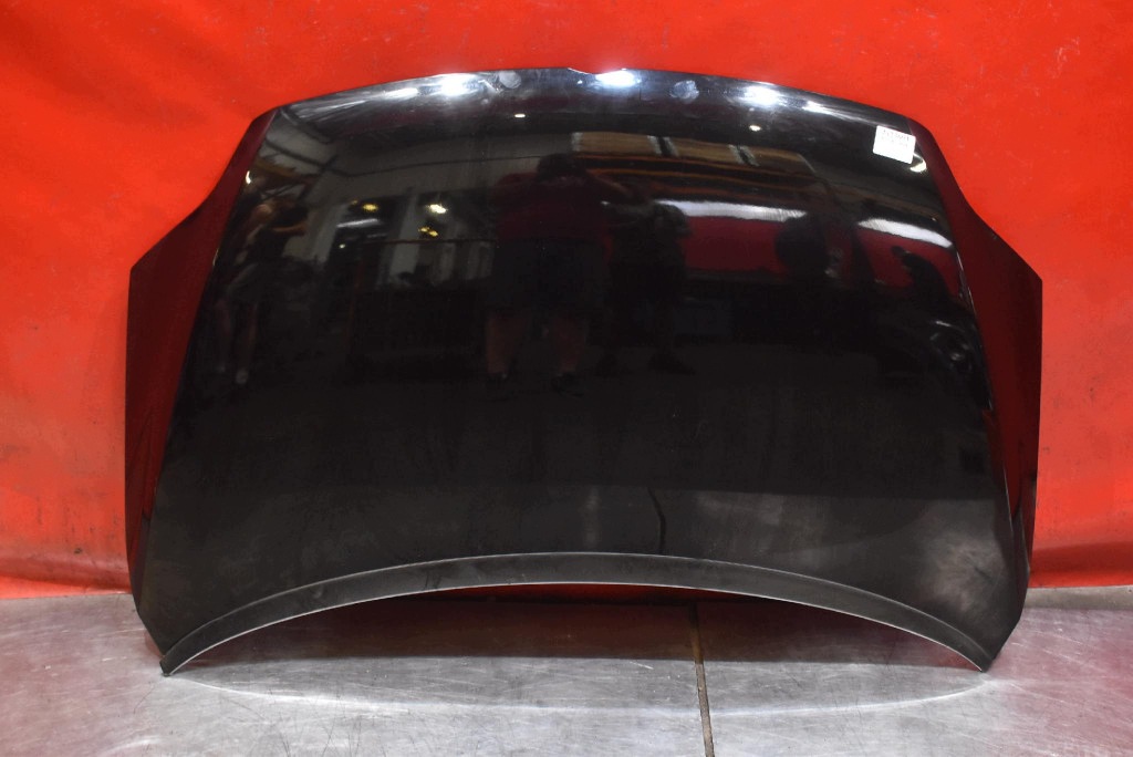 bonnet black VW GOLF 5 V plus 04-09