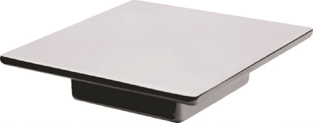 

Uchwyt meblowy Gamet UU74 chrom połysk 16mm