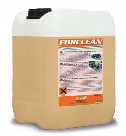 FORCLEAN 10 KG